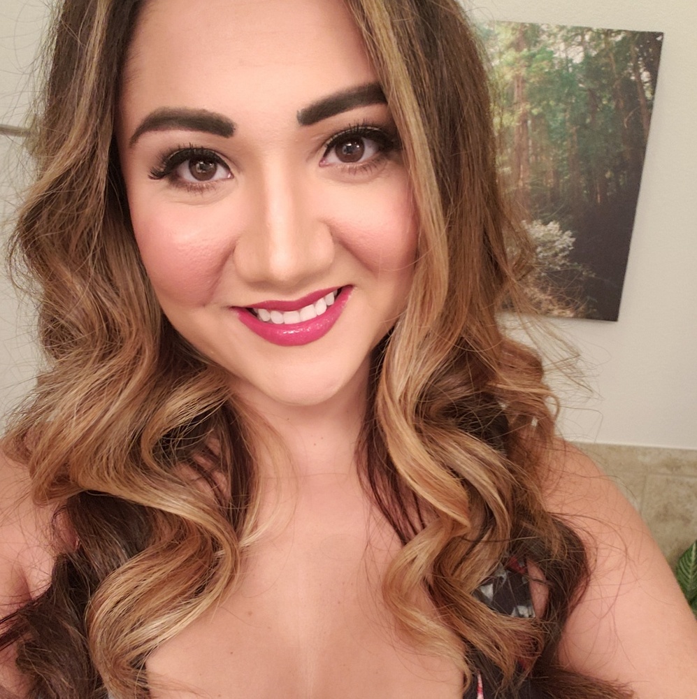 Meet your Posher, Erica